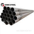 seamless carbon steel pipe